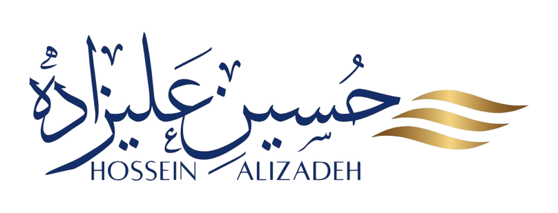 سایت شخصی حسین علیزاده
