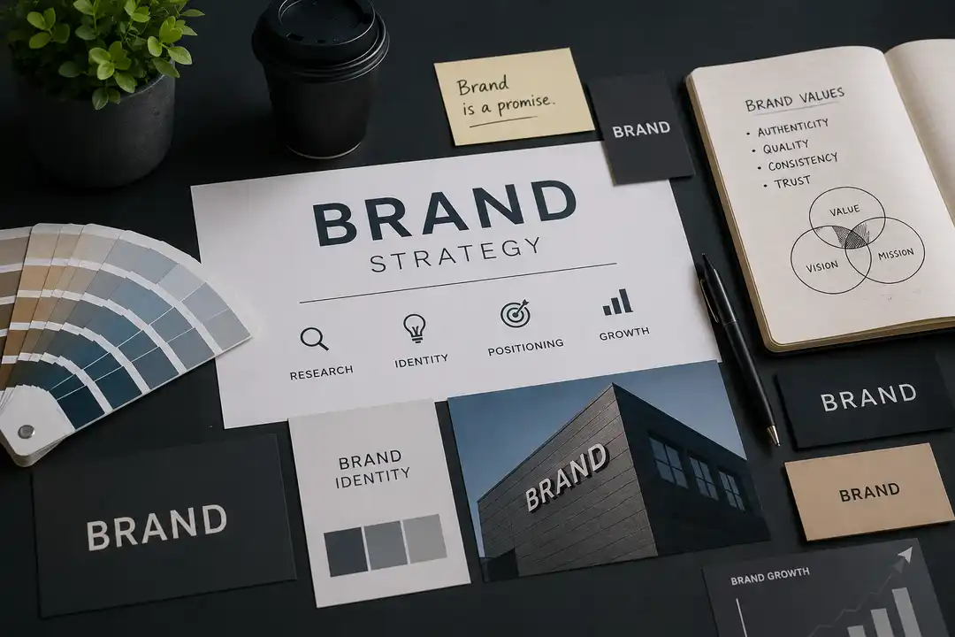 business-branding
