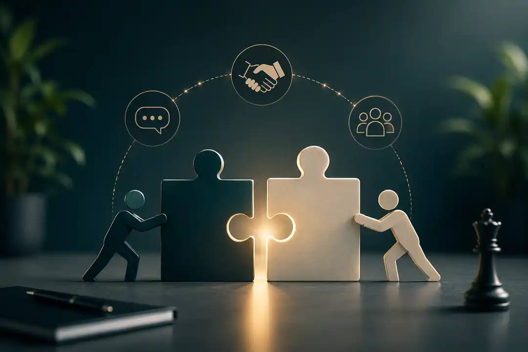 آموزش مذاکره