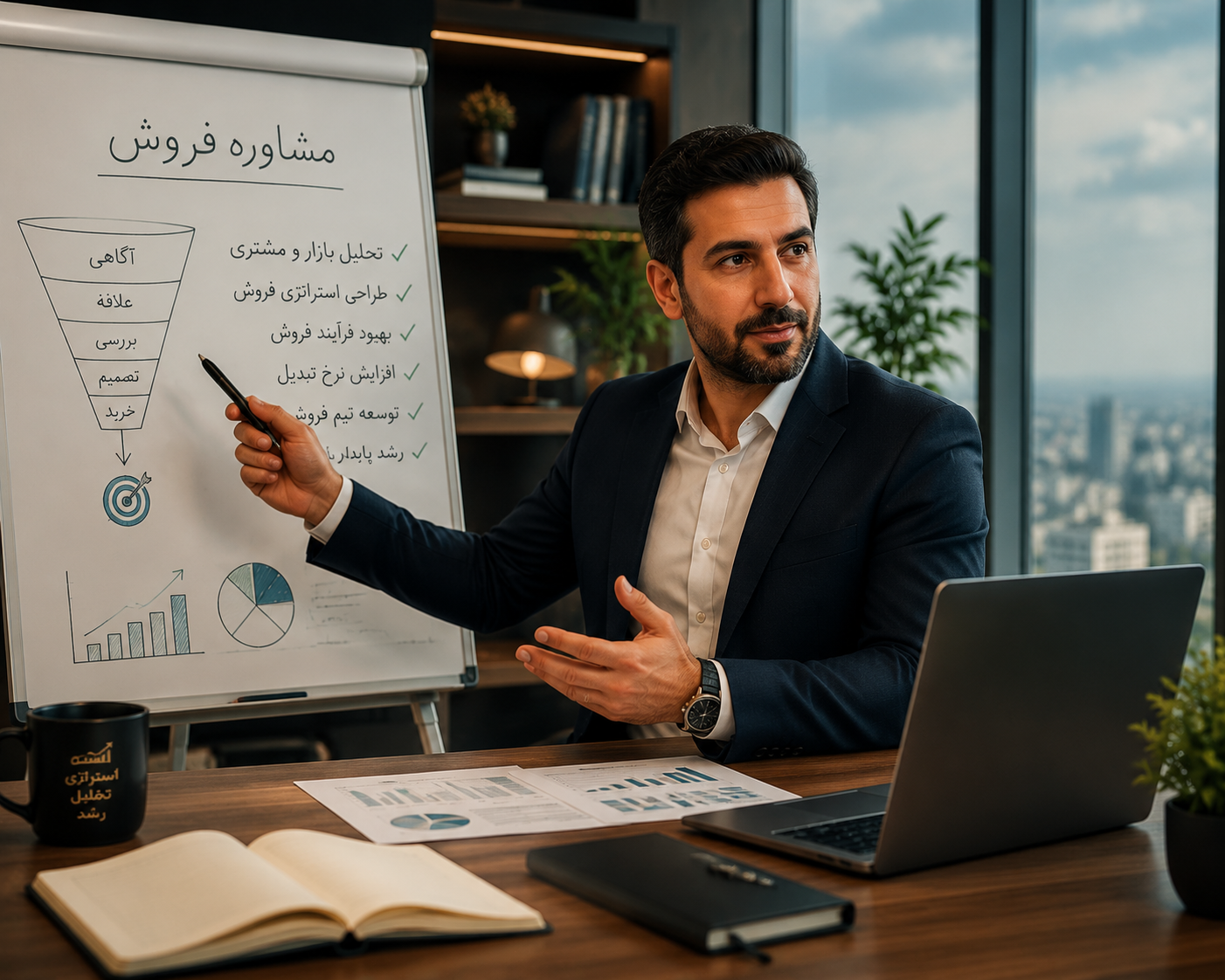 sales-consulting