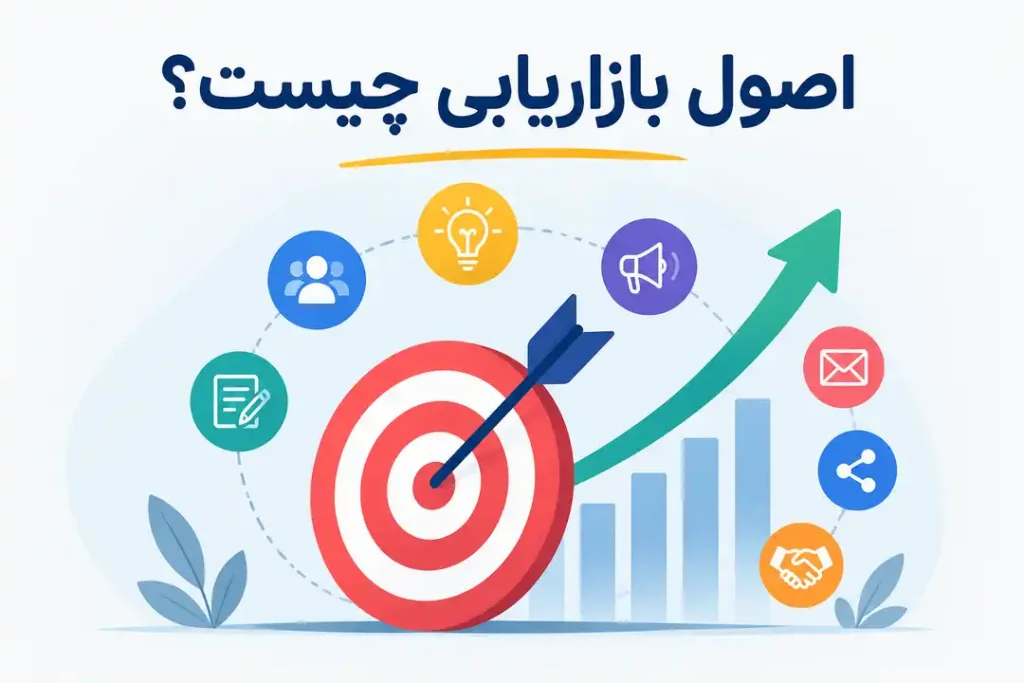 اصول بازاریابی چیست؟