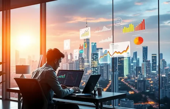 اصول بازاریابی چیست؟ ۱۰ تکنیک موثر برای رشد کسب‌وکارها