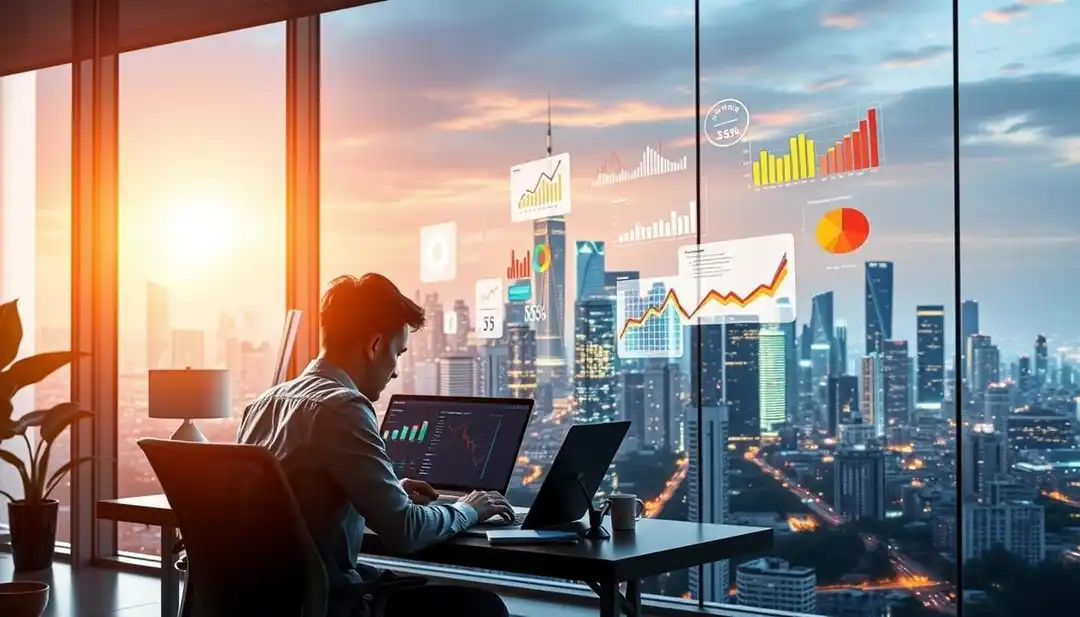 اصول بازاریابی چیست؟ ۱۰ تکنیک موثر برای رشد کسب‌وکارها