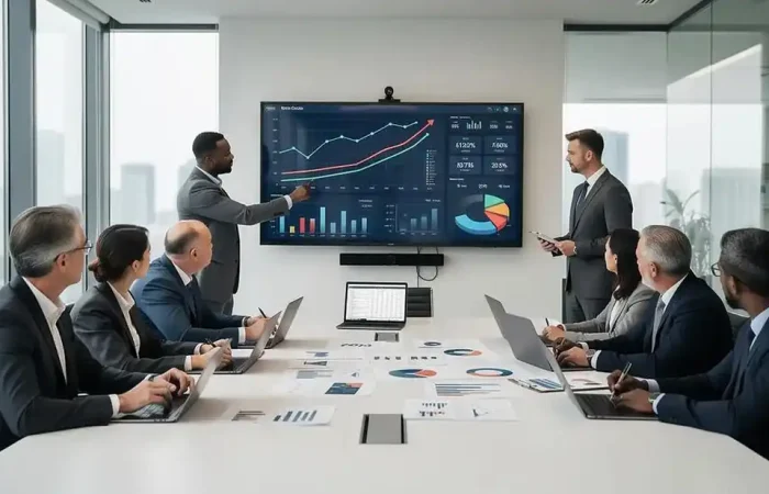 بیزینس کوچینگ چیست؟ نقش کوچینگ کسب‌وکار در رشد مدیران و سازمان‌ها