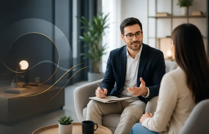 کوچینگ چیست؟ راهنمای جامع کوچینگ، مزایا، انواع و نقش آن در توسعه فردی و کسب‌وکار