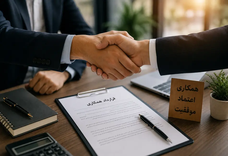 اشتباه رایج مدیران در مذاکره