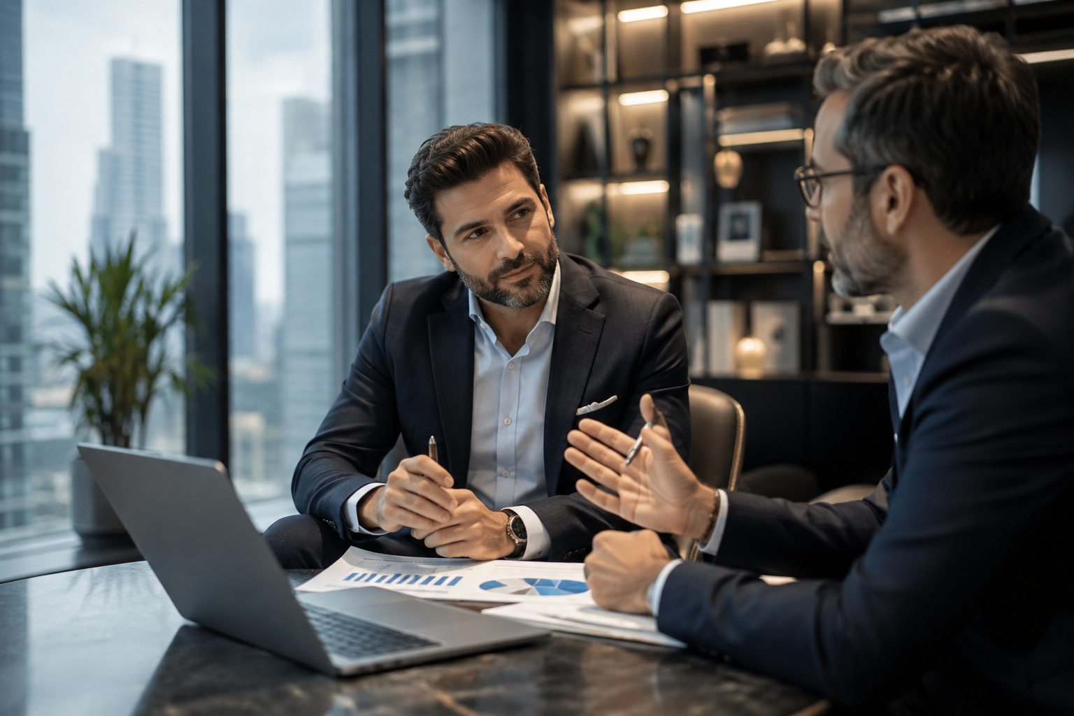 کوچینگ مدیران برای رشد مهارت‌های مدیریتی و توسعه کسب‌وکار